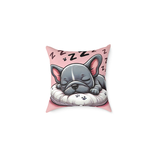 Copy of French Bulldog Pillow