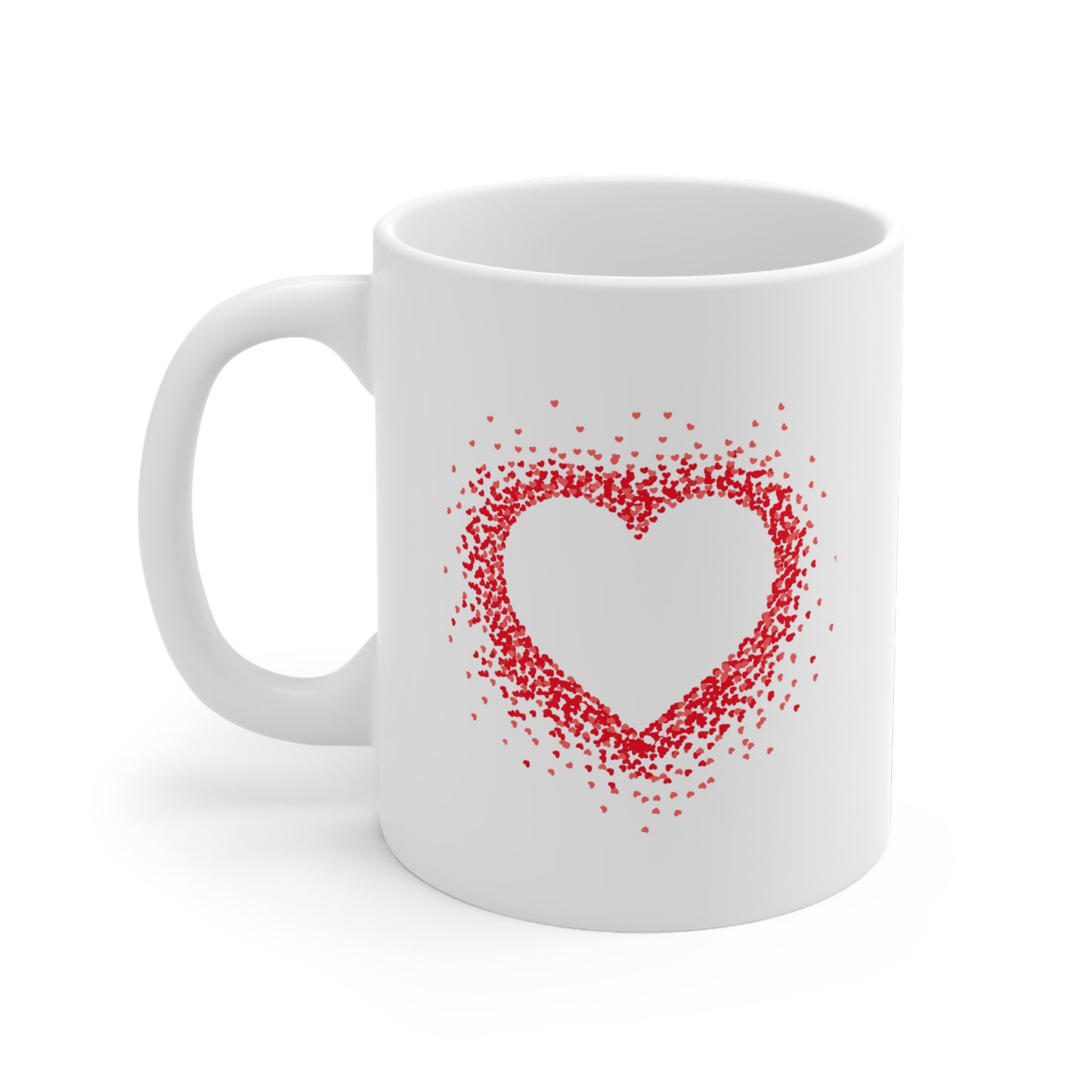 French Bulldog Mug- all you need is a french bulldog